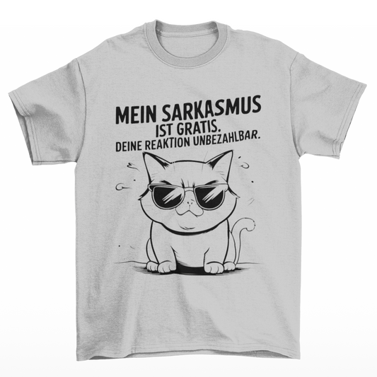 Sarkasmus - Unisex