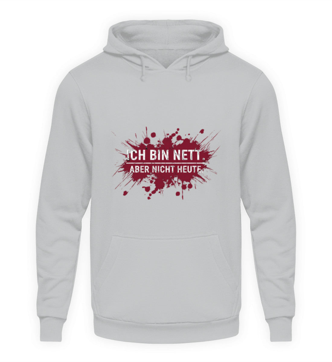 Heather Sport Grey-6807