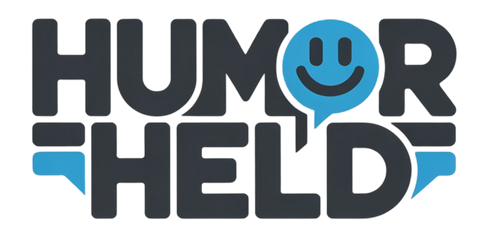 Humorheld