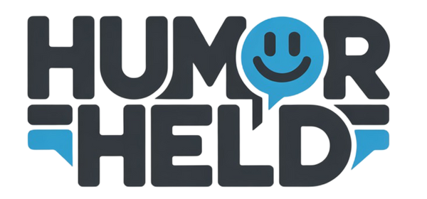 Humorheld