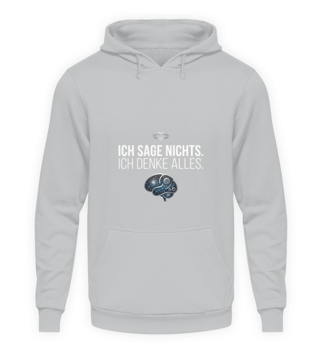 Heather Sport Grey-6807