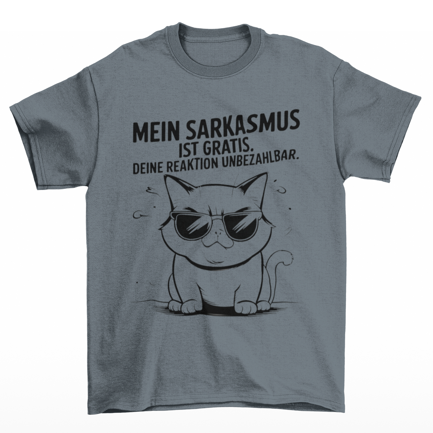 Sarkasmus - Unisex