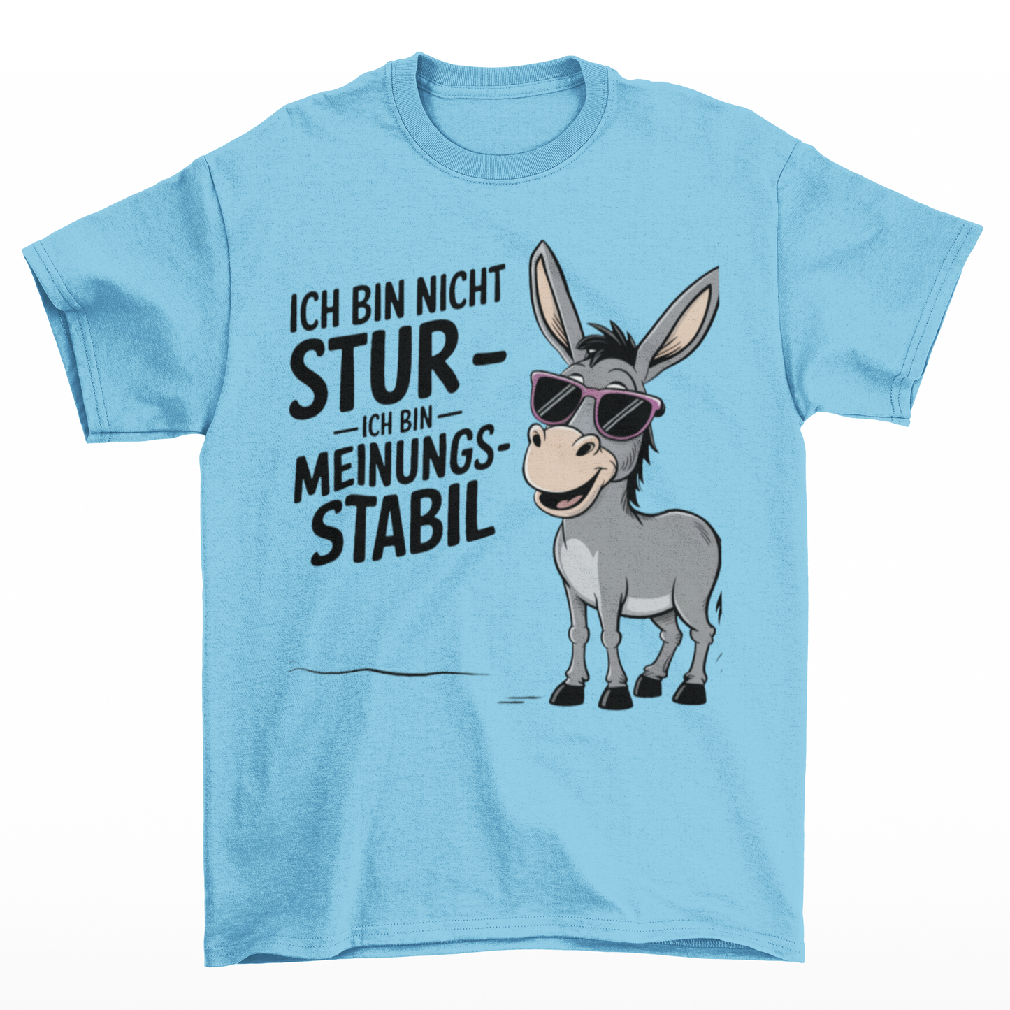 Meinungsstabil - Unisex