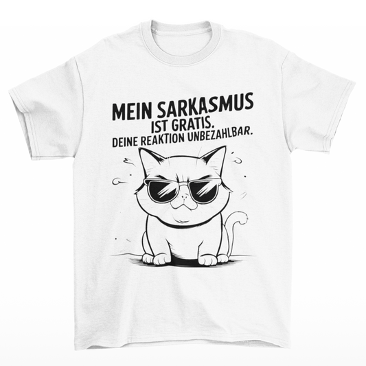 Sarkasmus - Unisex