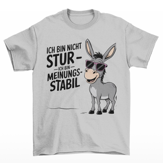 Meinungsstabil - Unisex