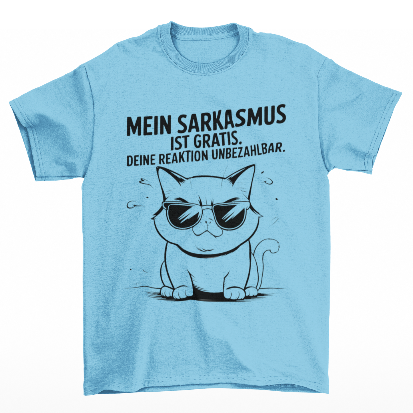 Sarkasmus - Unisex